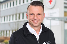 Matthias Rudt