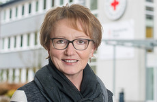 Ingrid Ohlemann