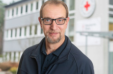 Jens Zache