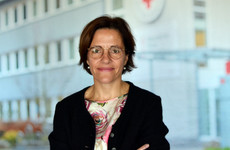 Jana Binfet