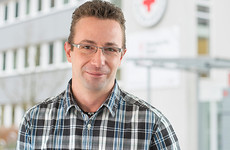Sven Fuhr