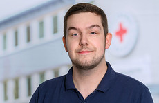 Patrick Götz