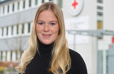 Jenny Weber