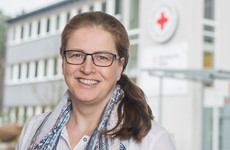 Isolde Holicki