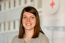 Paula Klopp