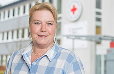 Ulrike Groß