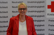 Susanne Erdmann