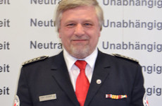 Horst Kraemer