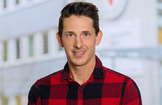 René Rieger