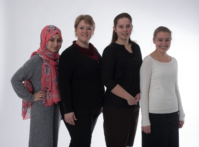Frauen kennenlernen in gifhorn