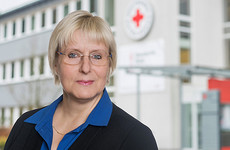 Evelin Marschke